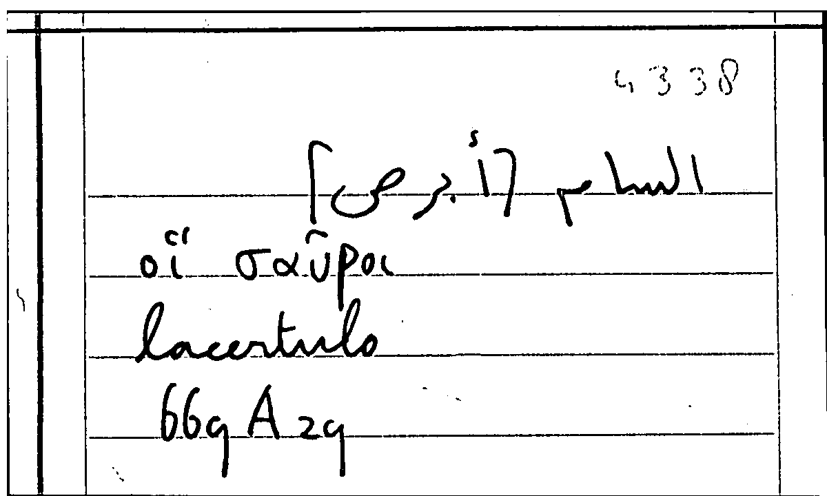 Filecard Arist.Part-anim.10906