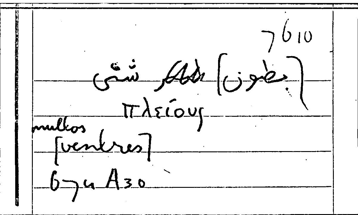 Filecard Arist.Part-anim.10977