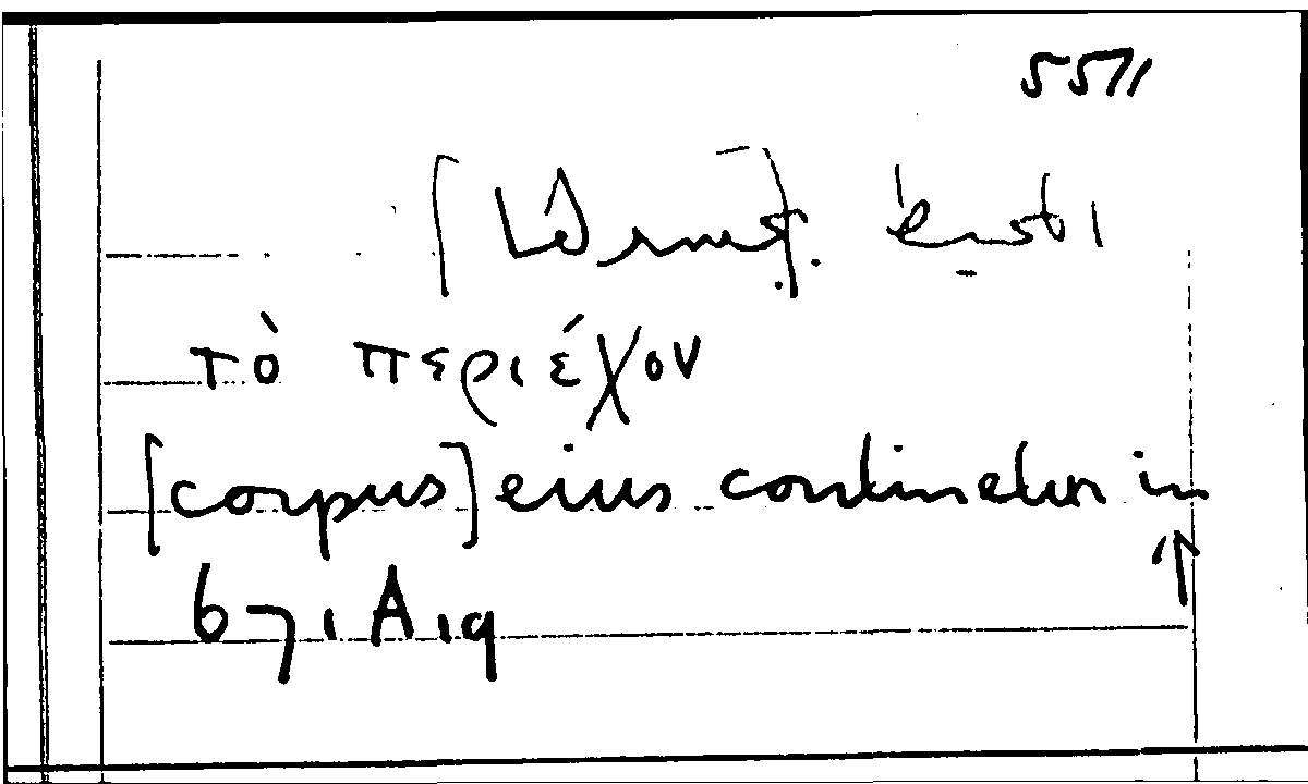 Filecard Arist.Part-anim.11390