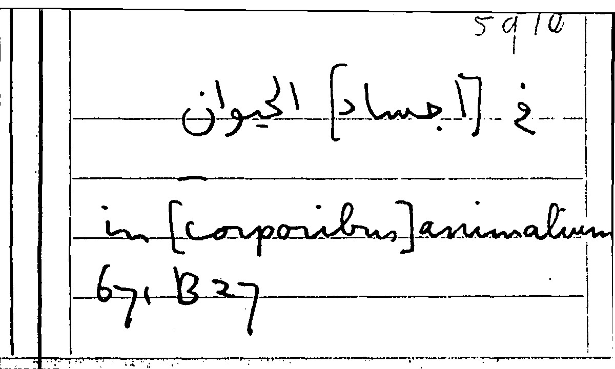 Filecard Arist.Part-anim.11420