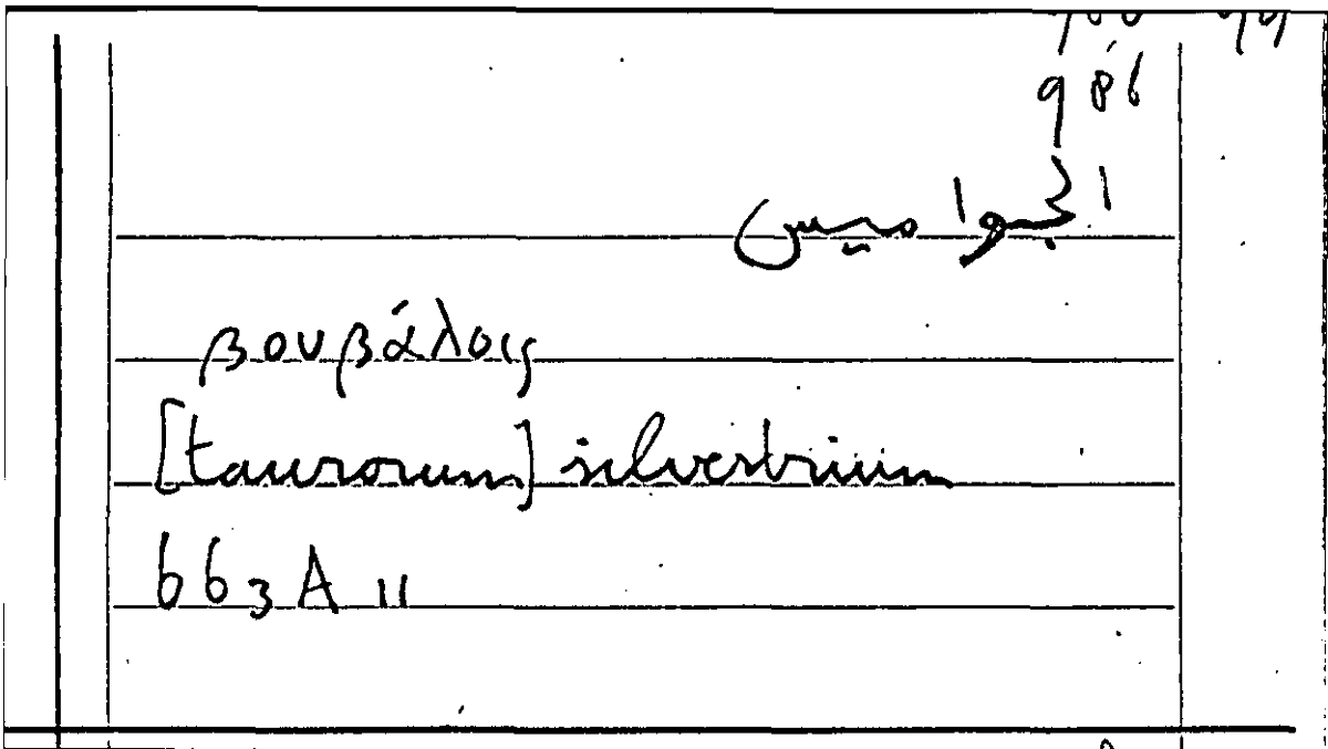 Filecard Arist.Part-anim.11462