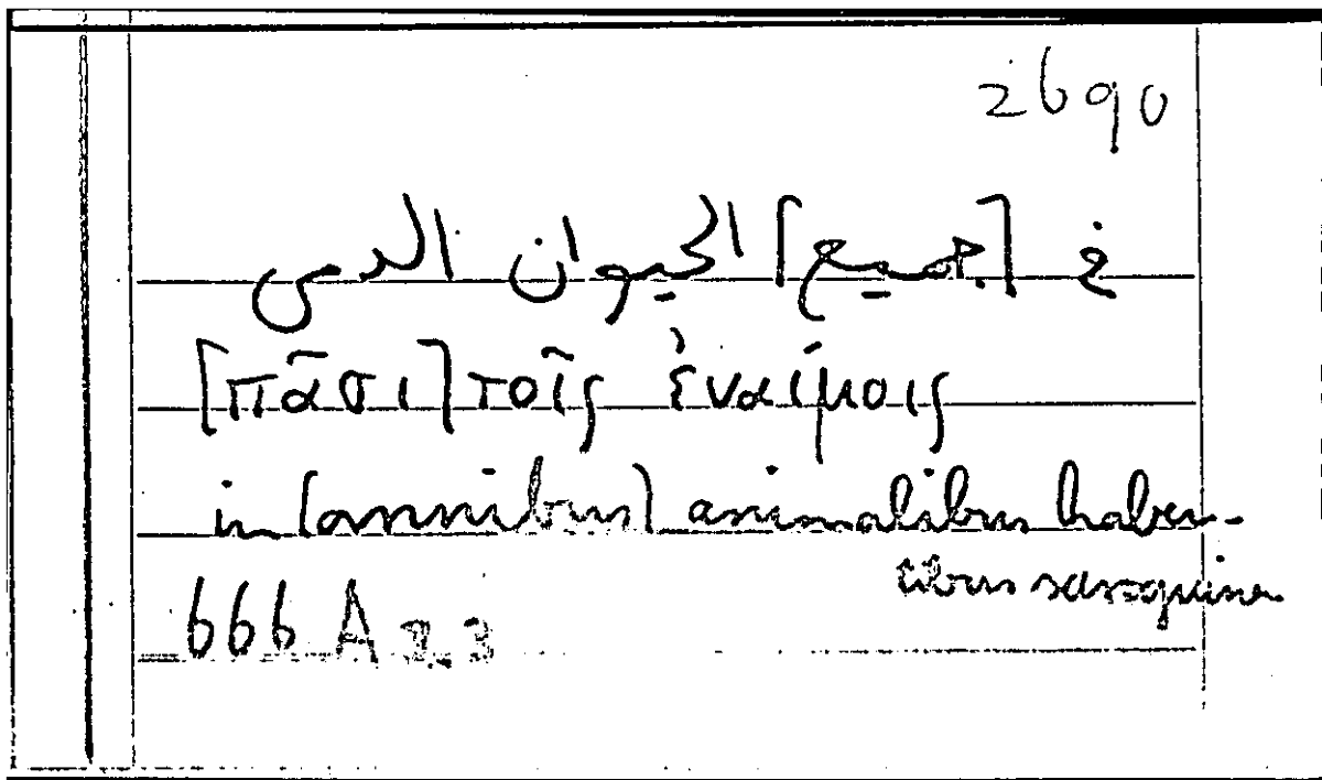 Filecard Arist.Part-anim.11486