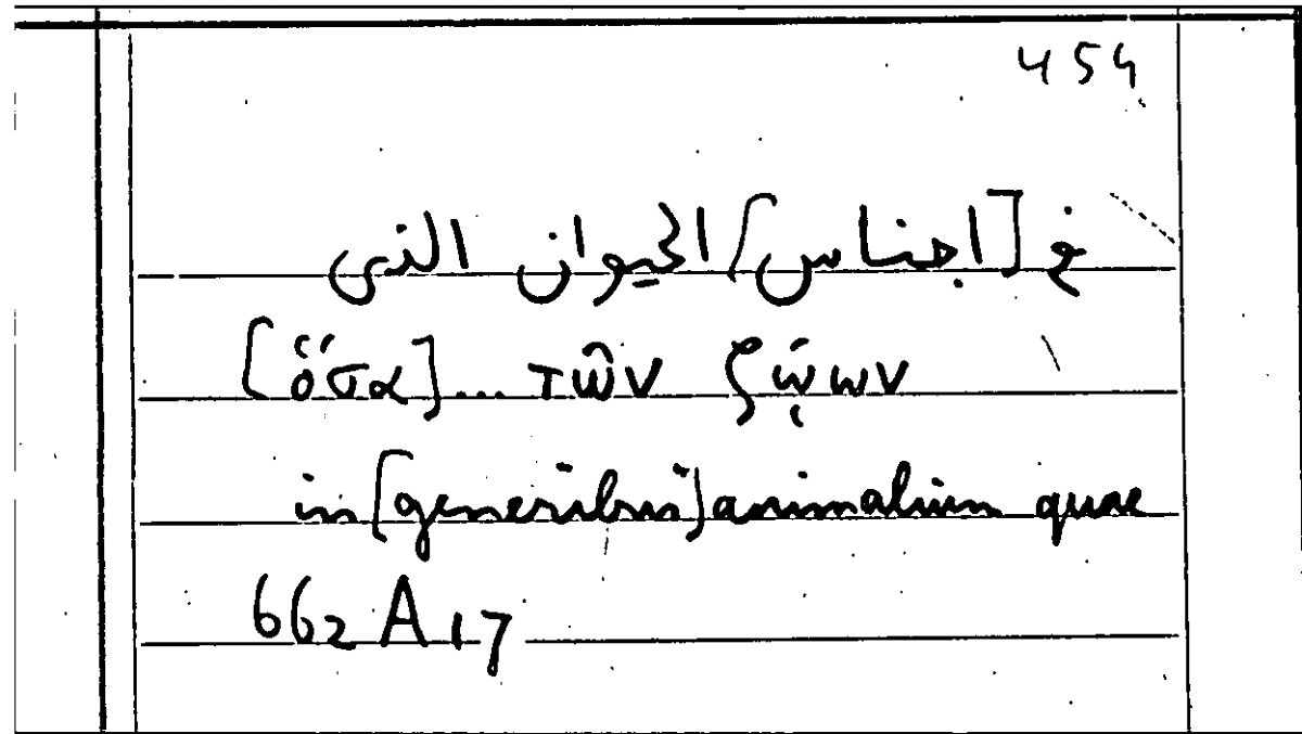 Filecard Arist.Part-anim.11557
