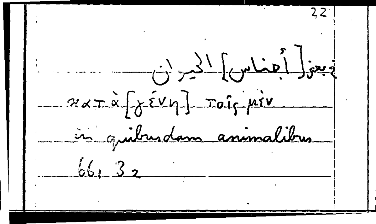 Filecard Arist.Part-anim.11560