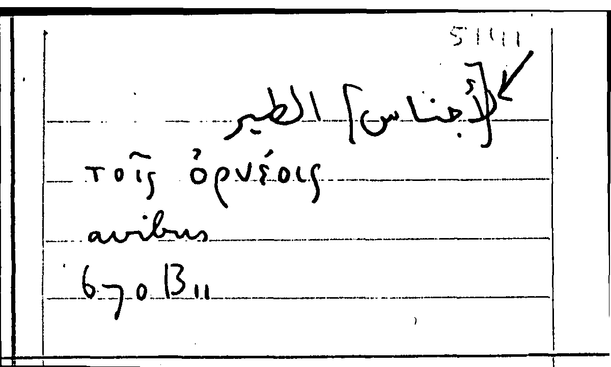 Filecard Arist.Part-anim.11564