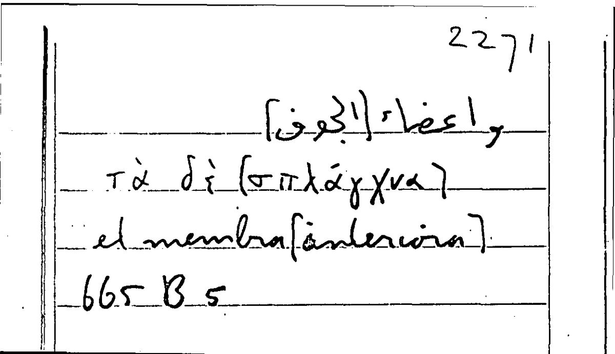 Filecard Arist.Part-anim.11593