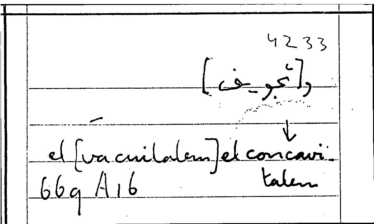 Filecard Arist.Part-anim.11621