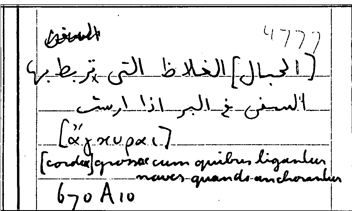 Filecard Arist.Part-anim.11637