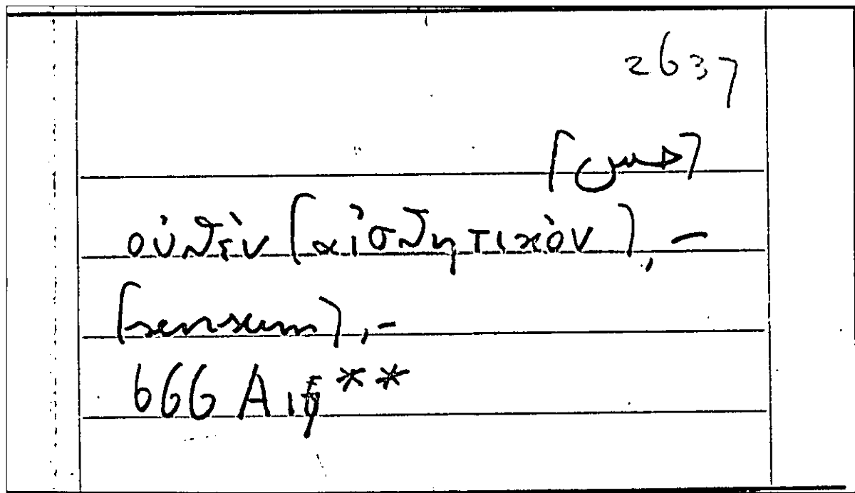 Filecard Arist.Part-anim.11761