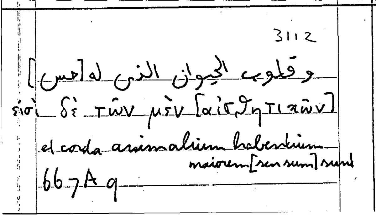 Filecard Arist.Part-anim.11765