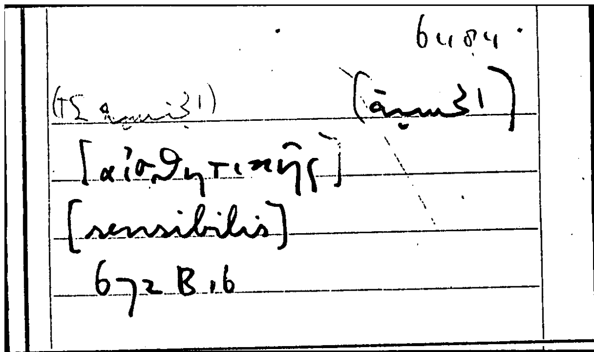 Filecard Arist.Part-anim.11772