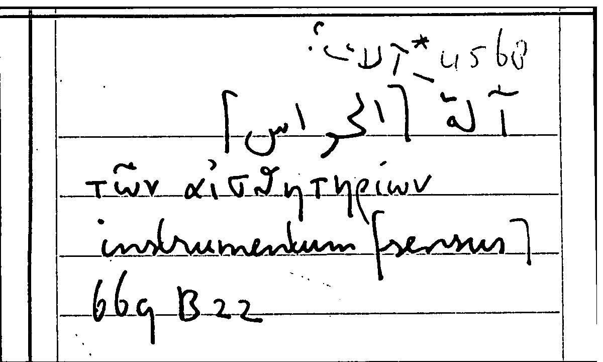 Filecard Arist.Part-anim.11773