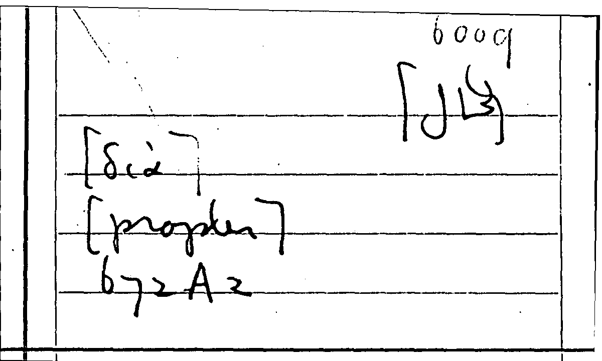 Filecard Arist.Part-anim.11911