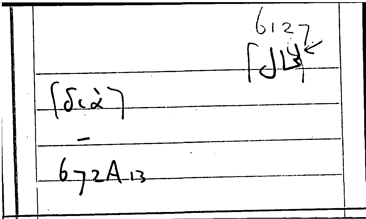 Filecard Arist.Part-anim.11912