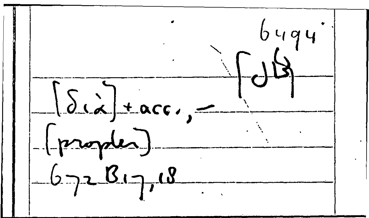 Filecard Arist.Part-anim.11916