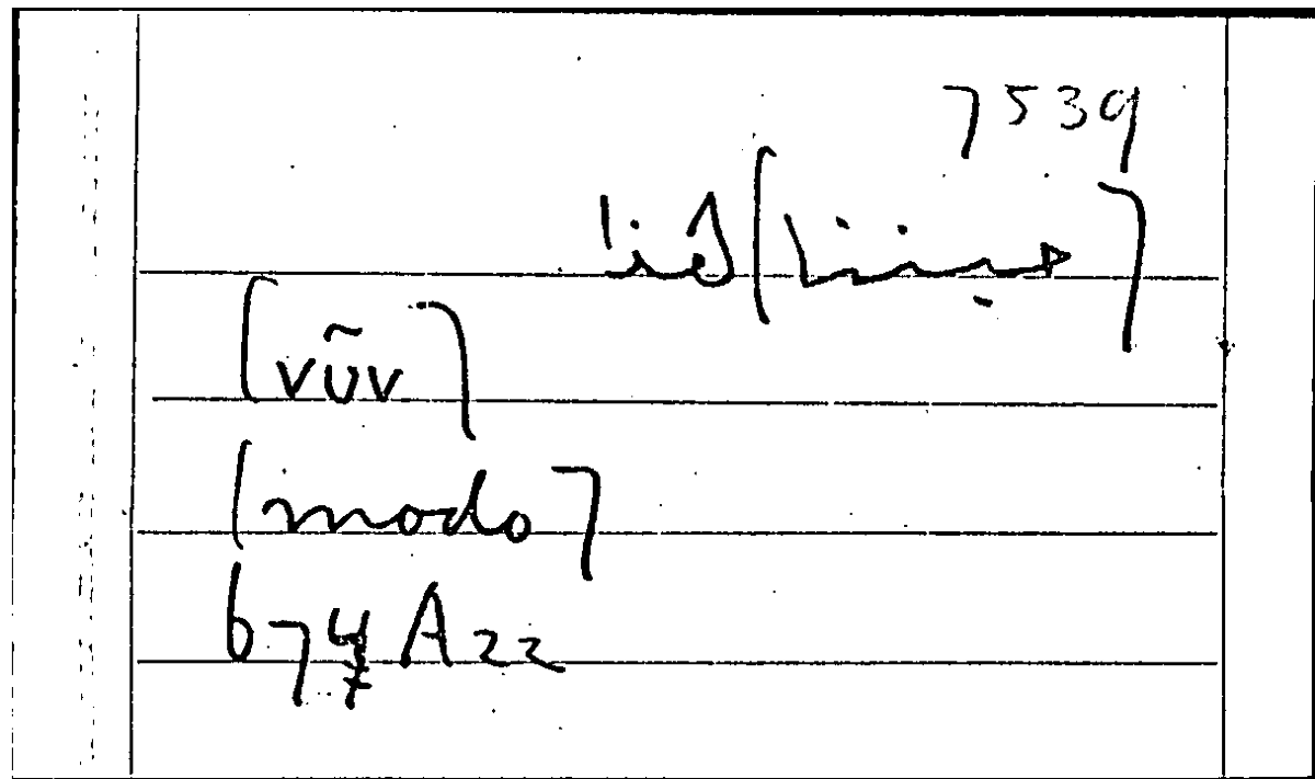 Filecard Arist.Part-anim.11955