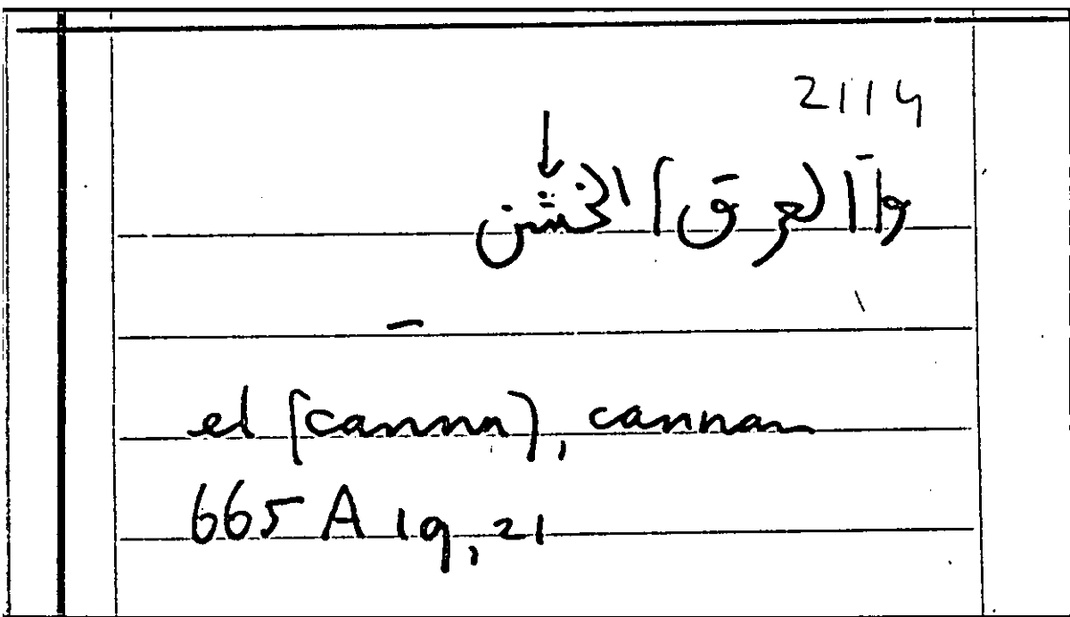 Filecard Arist.Part-anim.12080