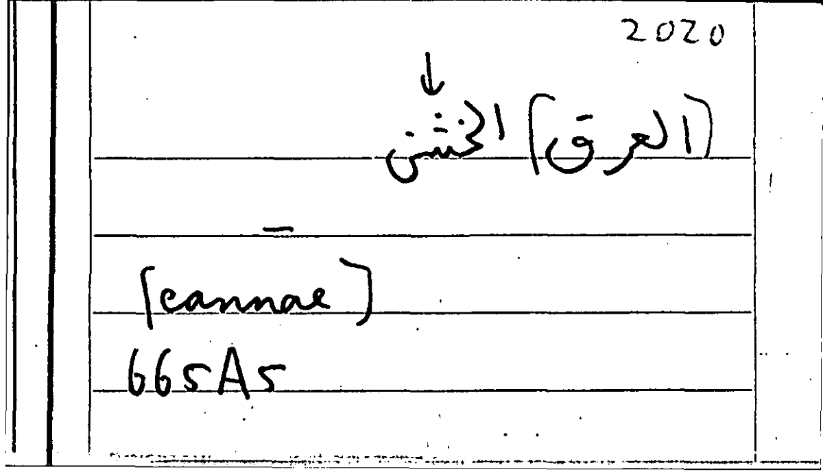 Filecard Arist.Part-anim.12081