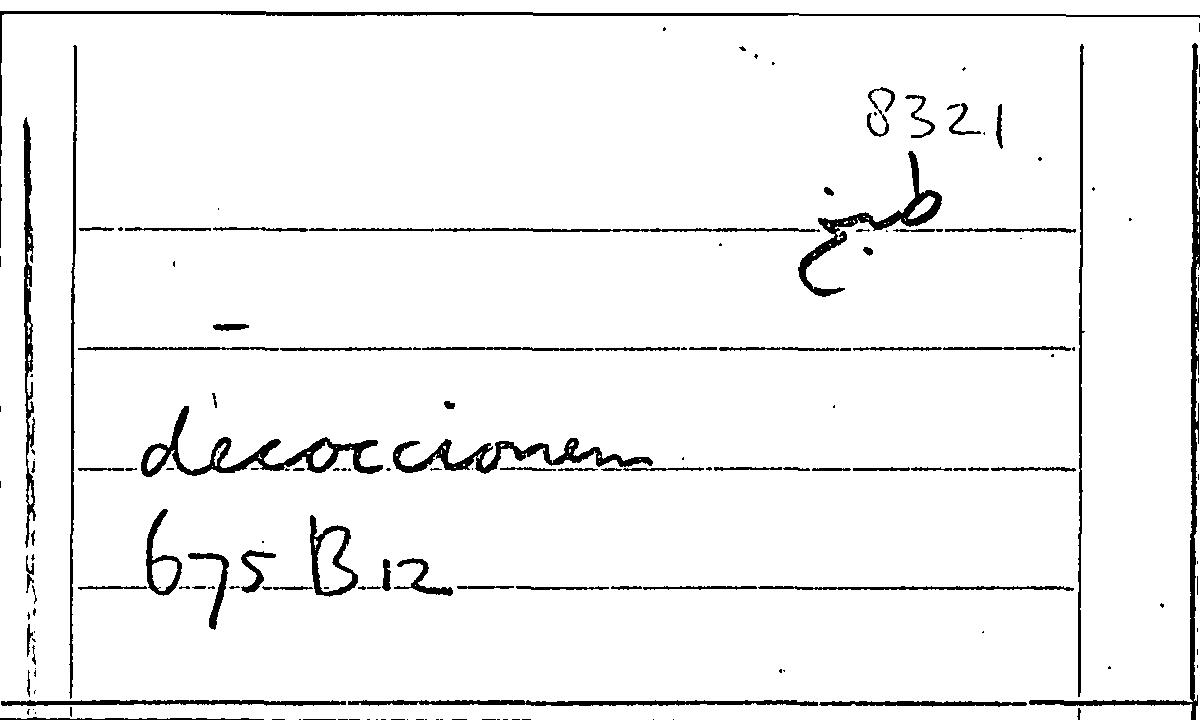 Filecard Arist.Part-anim.21398
