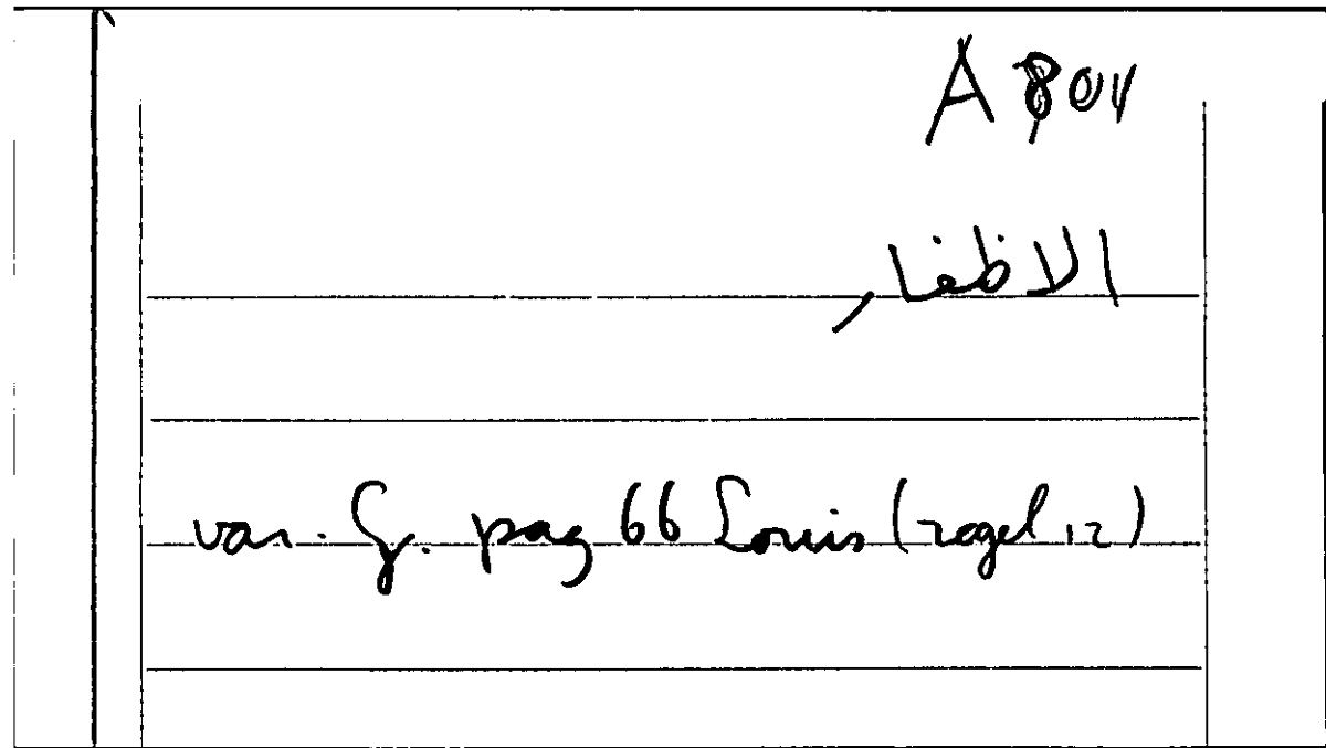 Filecard Arist.Part-anim.21629