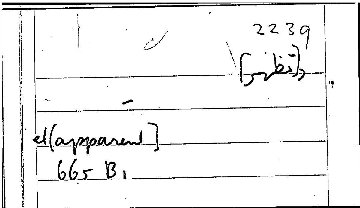 Filecard Arist.Part-anim.21657