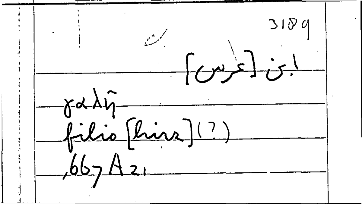 Filecard Arist.Part-anim.21694