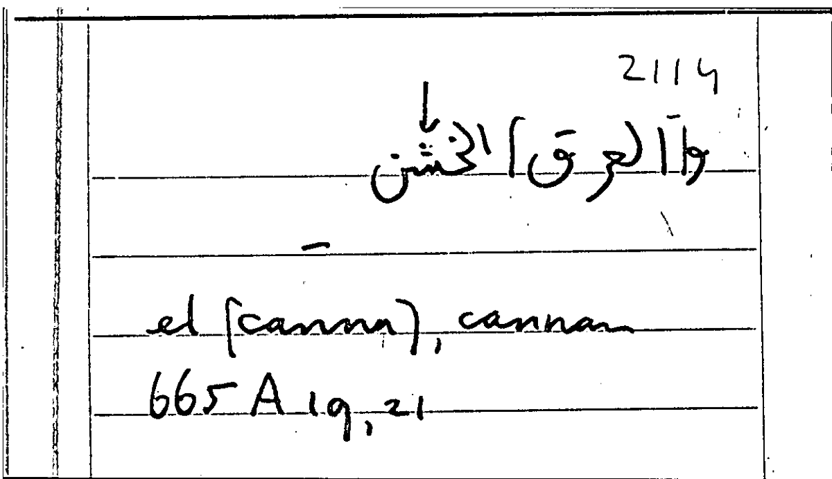 Filecard Arist.Part-anim.21768