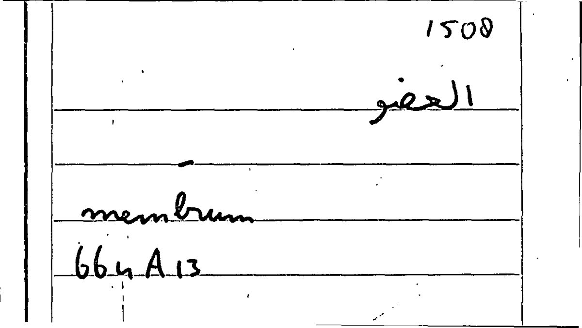 Filecard Arist.Part-anim.21859