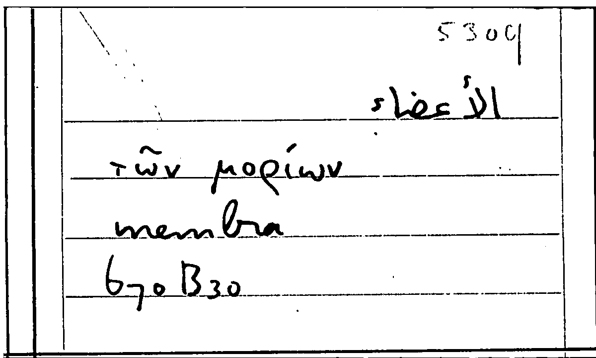 Filecard Arist.Part-anim.21927