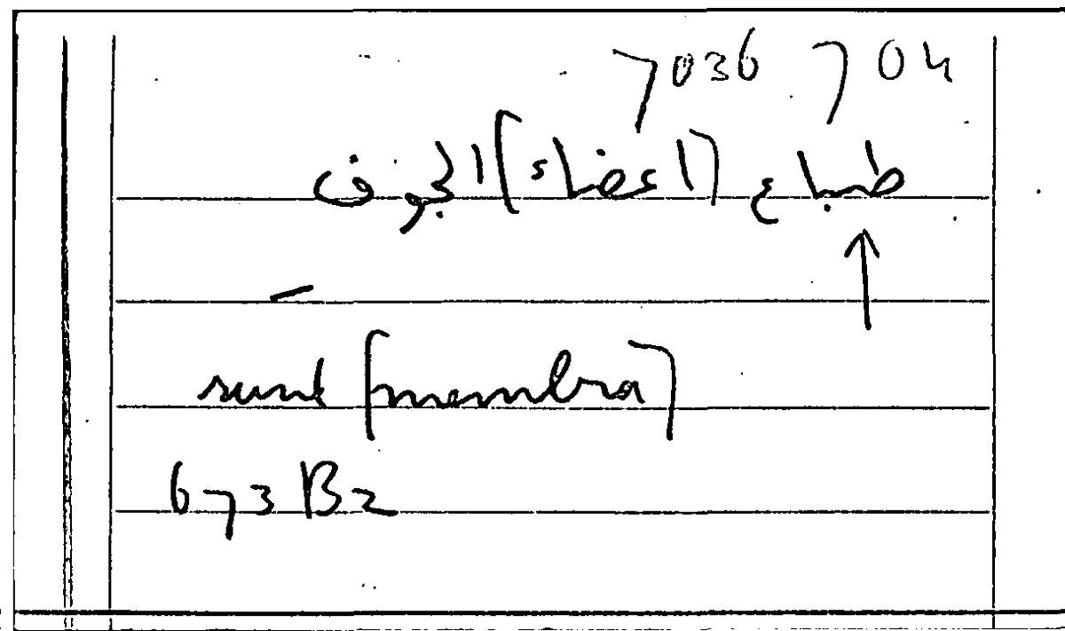 Filecard Arist.Part-anim.21947