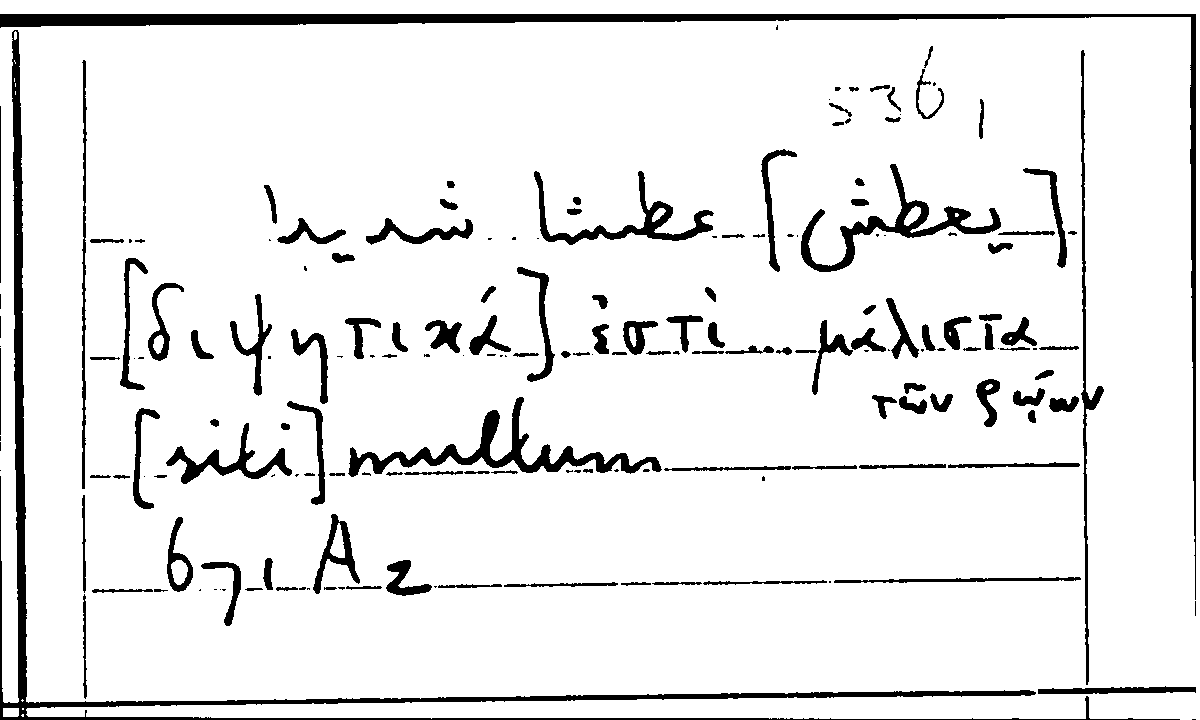 Filecard Arist.Part-anim.21966