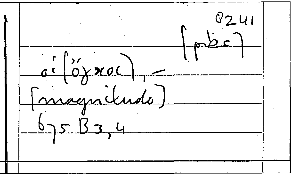 Filecard Arist.Part-anim.21979
