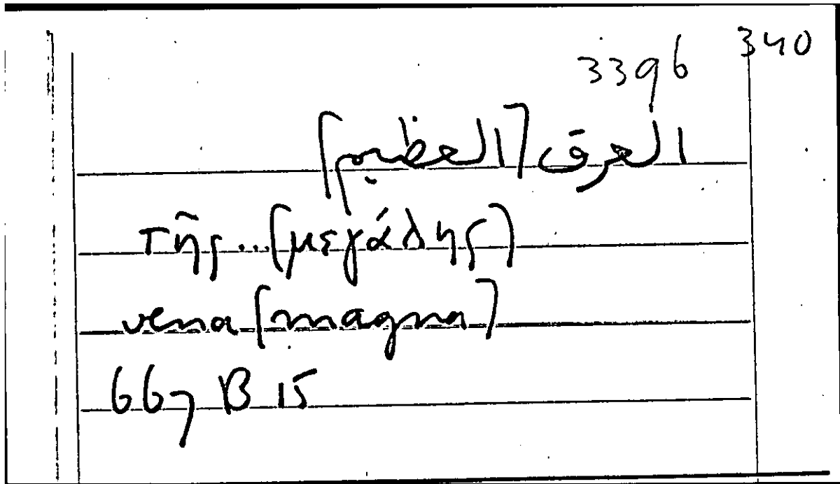 Filecard Arist.Part-anim.21997