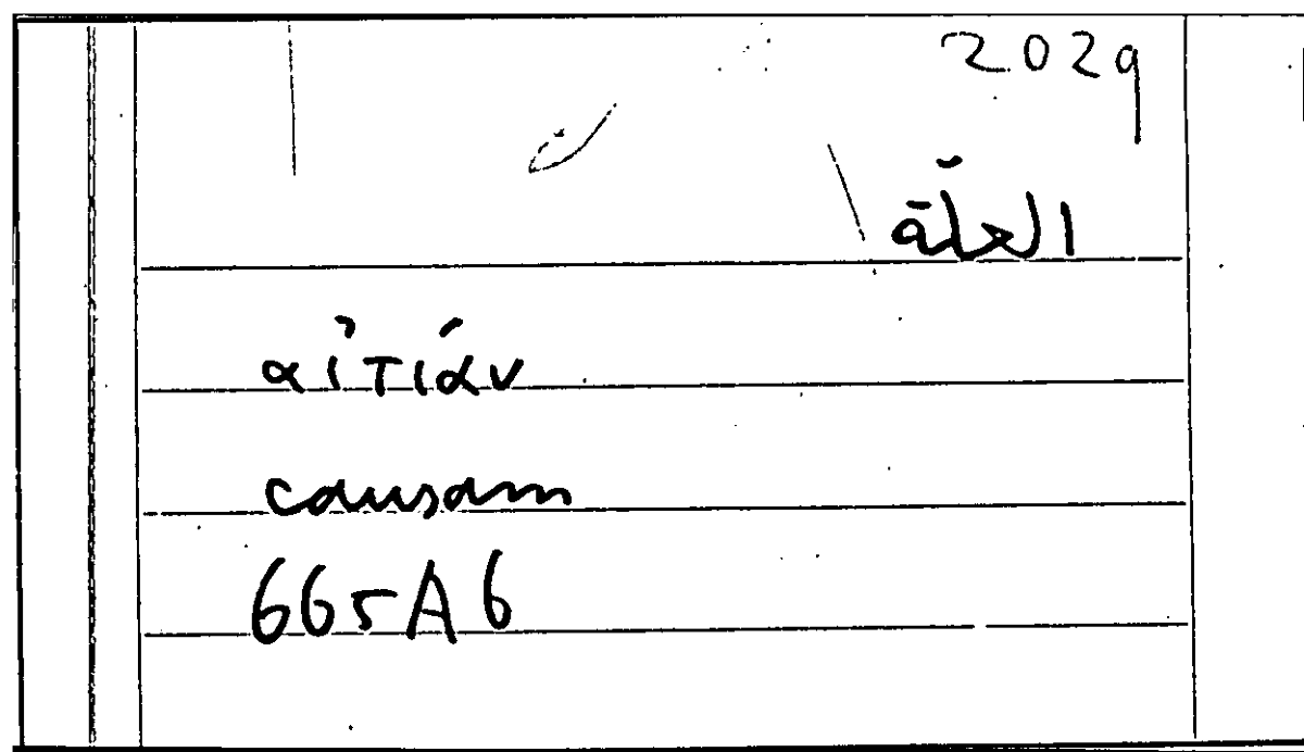 Filecard Arist.Part-anim.22048