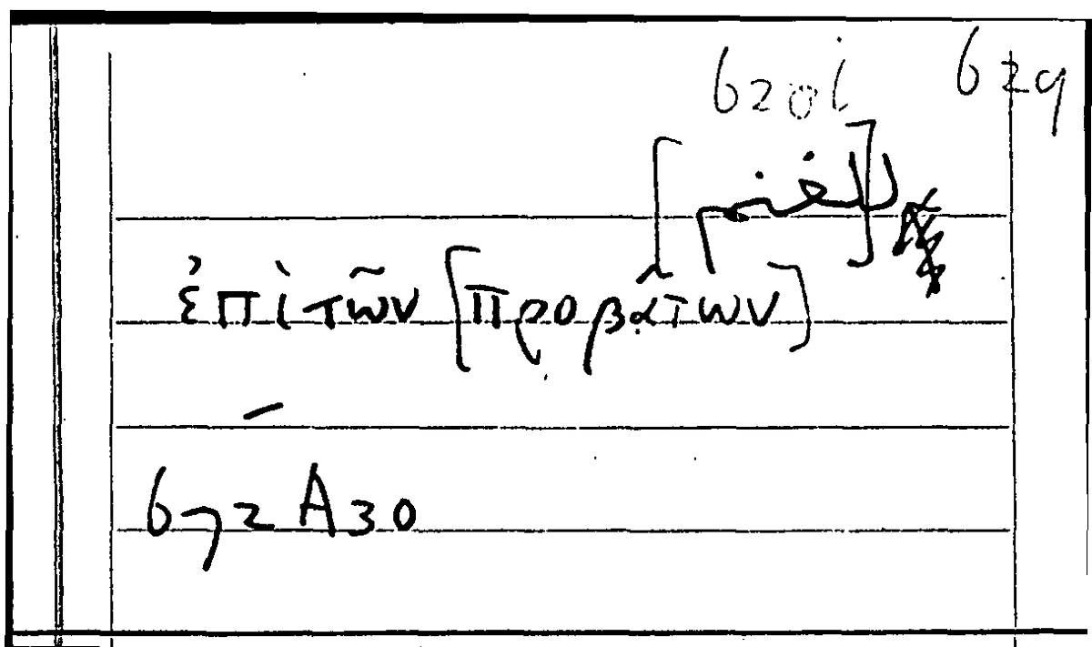 Filecard Arist.Part-anim.30147