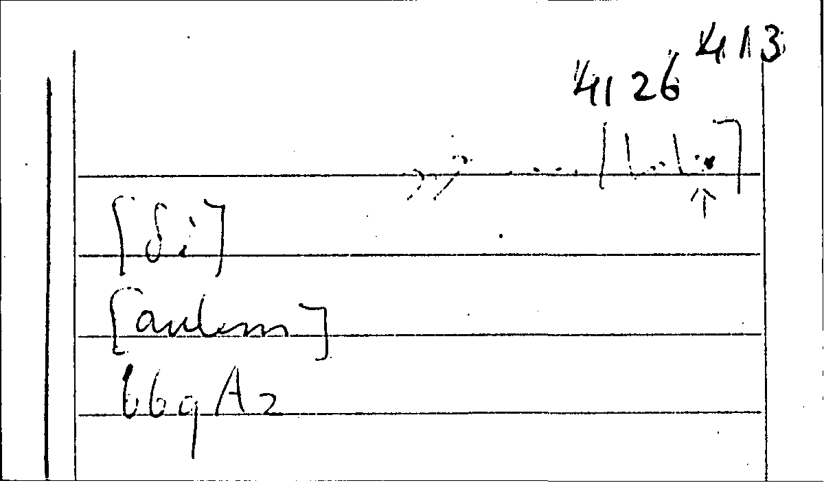 Filecard Arist.Part-anim.30268