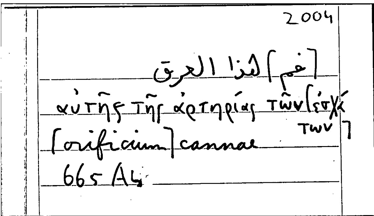Filecard Arist.Part-anim.30577