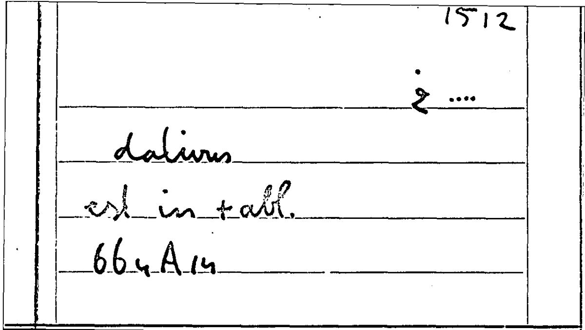 Filecard Arist.Part-anim.30629