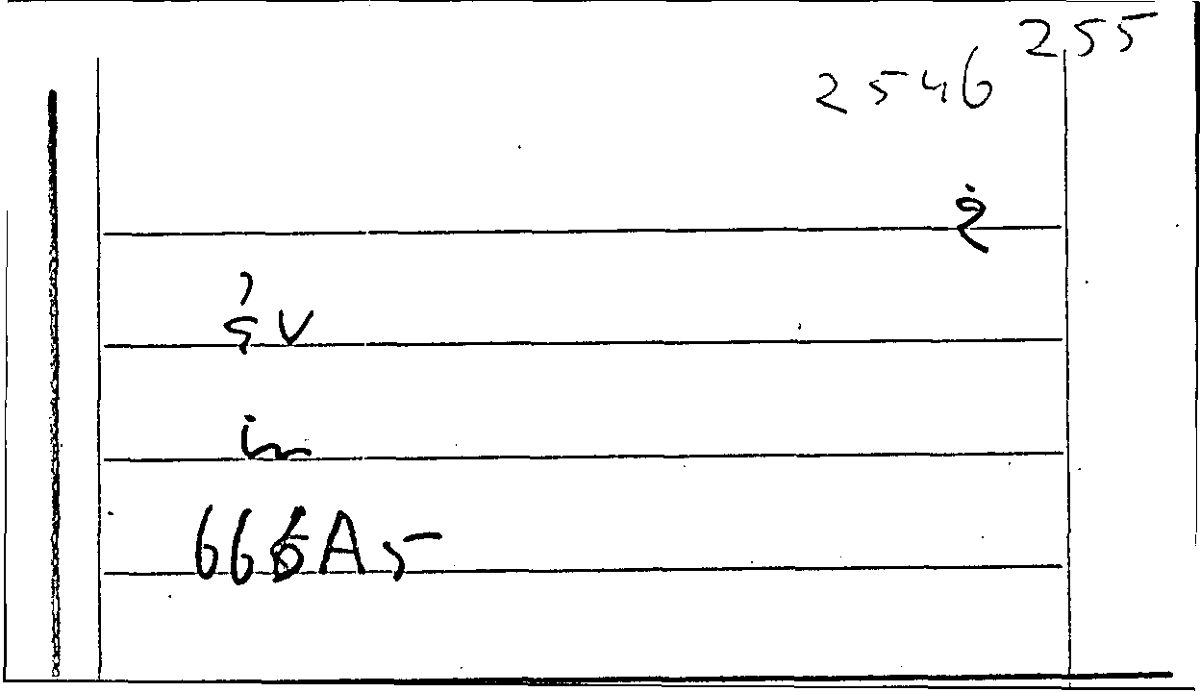 Filecard Arist.Part-anim.30645