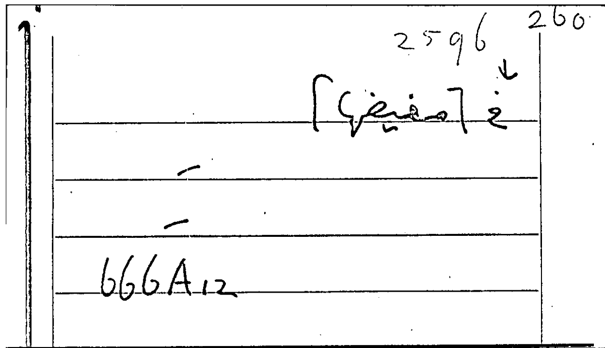 Filecard Arist.Part-anim.30675