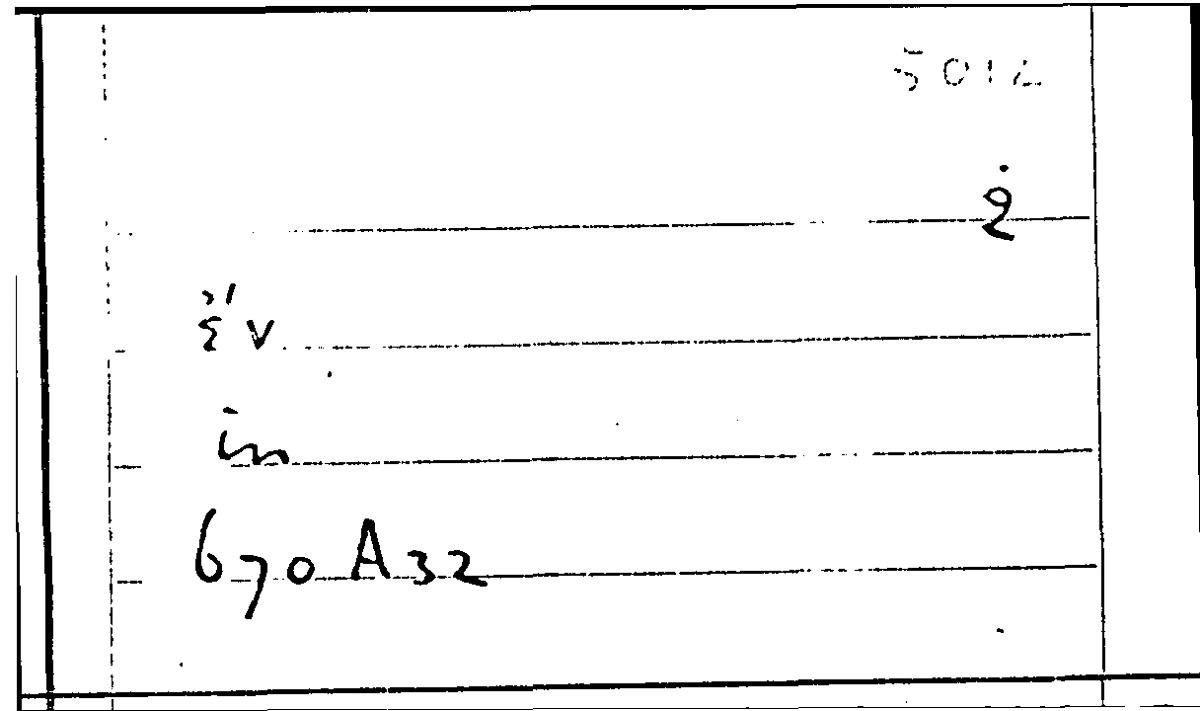Filecard Arist.Part-anim.30742