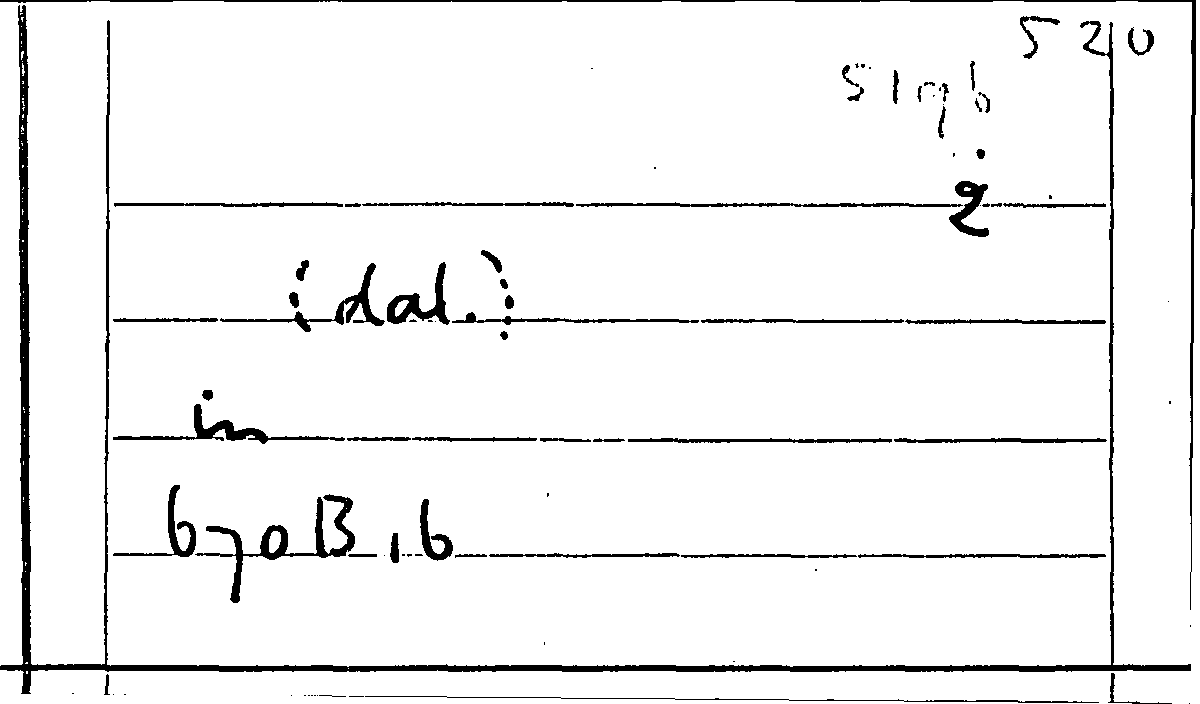 Filecard Arist.Part-anim.30747
