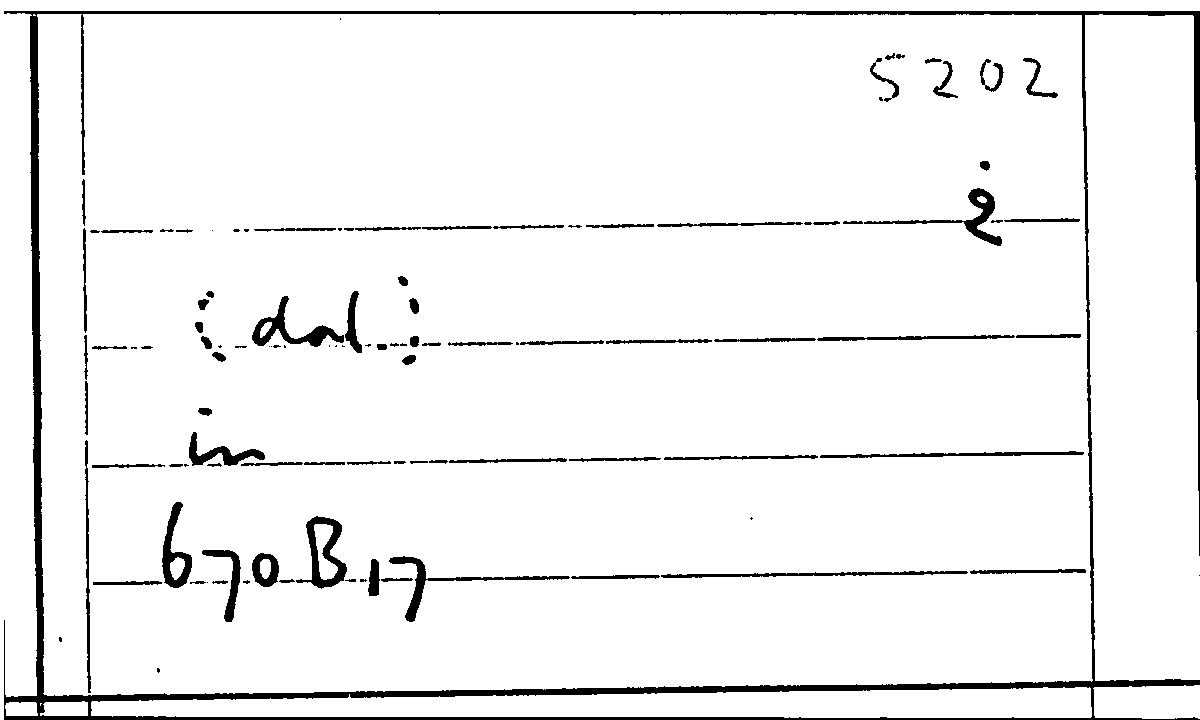Filecard Arist.Part-anim.30748