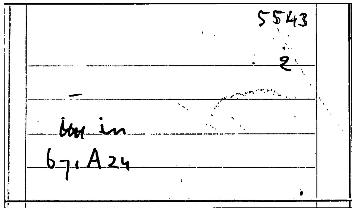 Filecard Arist.Part-anim.30753