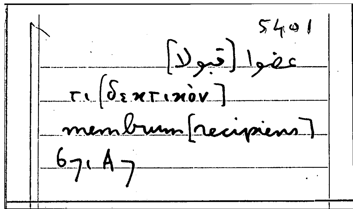 Filecard Arist.Part-anim.30949