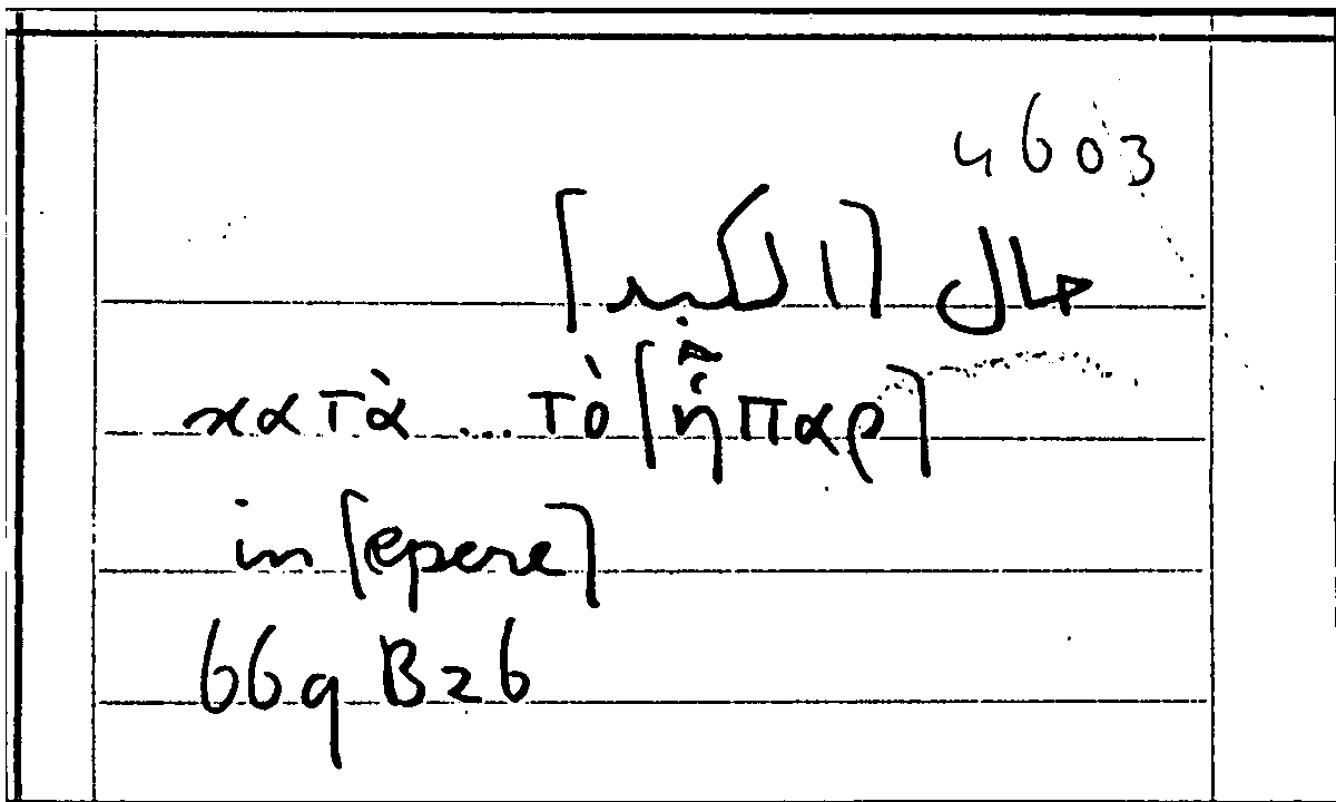 Filecard Arist.Part-anim.31360