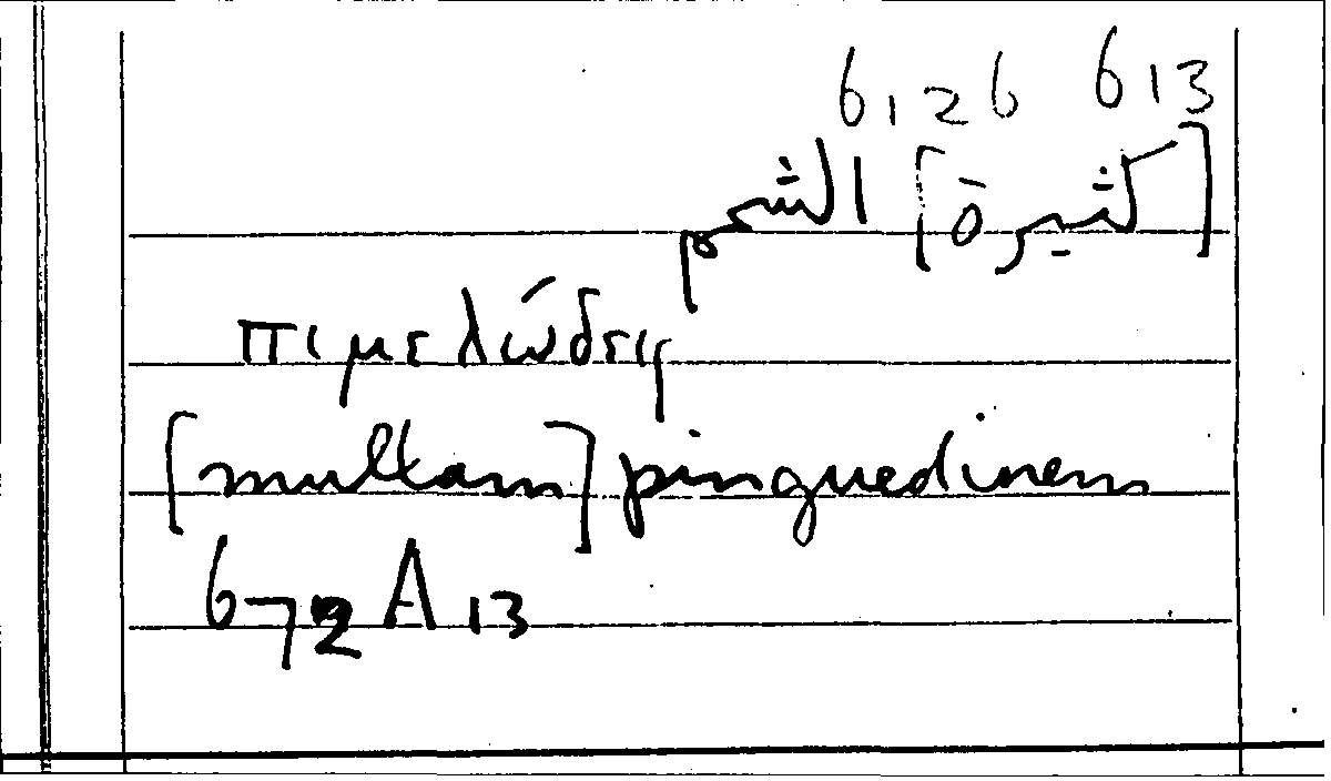 Filecard Arist.Part-anim.31484
