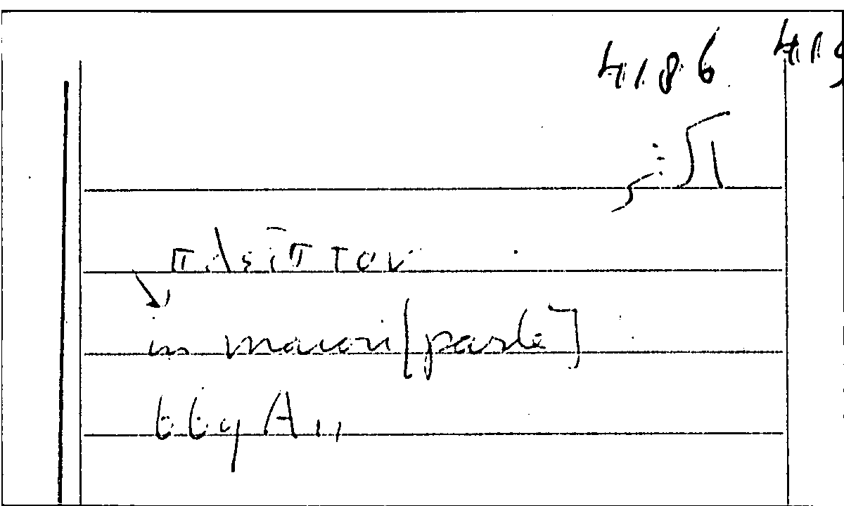 Filecard Arist.Part-anim.31507