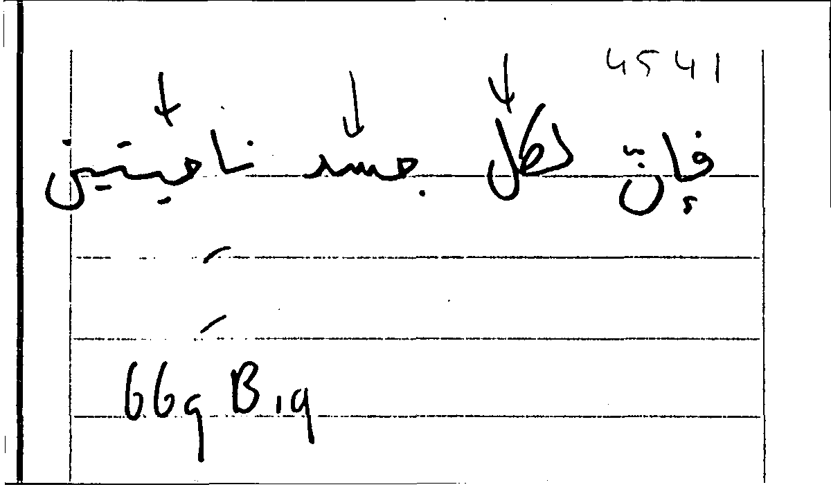 Filecard Arist.Part-anim.31588