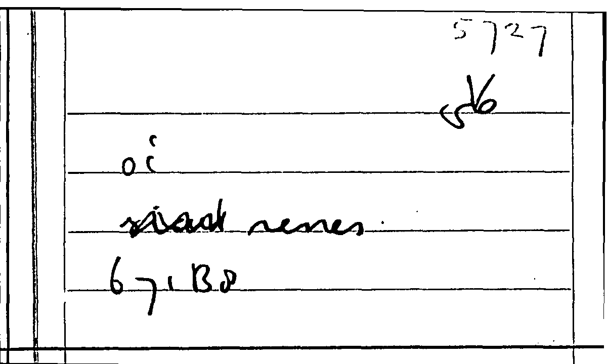 Filecard Arist.Part-anim.31672